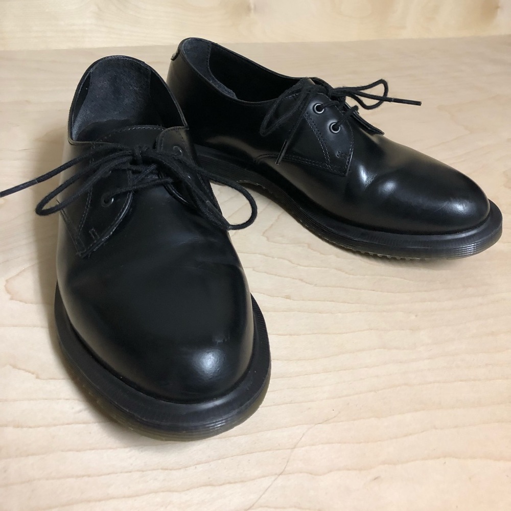Dr Martens original Oxfords
